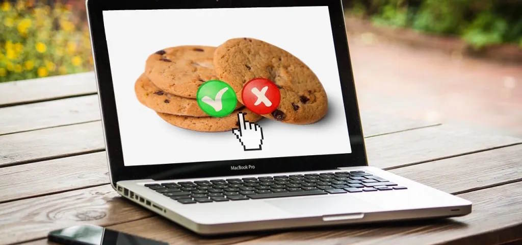 Πολτική Cookies