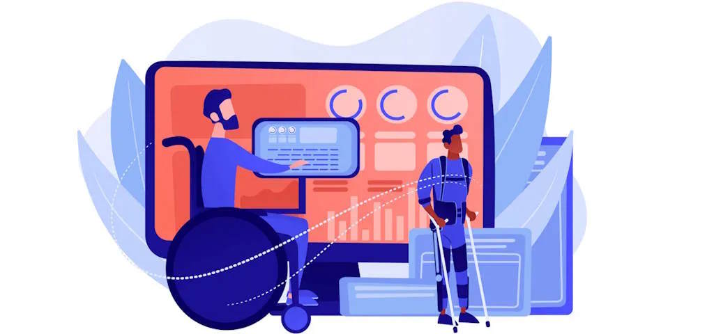 Δήλωση προσβασιμότητας